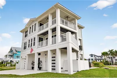 553 Estero Blvd, Fort Myers Beach, FL 33931 - Photo 1