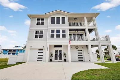 553 Estero Blvd, Fort Myers Beach, FL 33931 - Photo 3