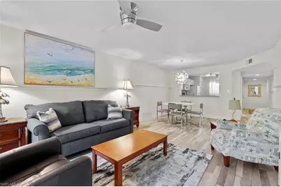 605 Squire Cir #103, Naples, FL 34104 - Photo 1