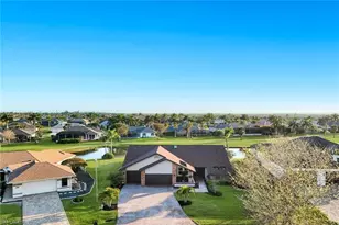 11841 Princess Grace Ct, Cape Coral, FL 33991 - Photo 7