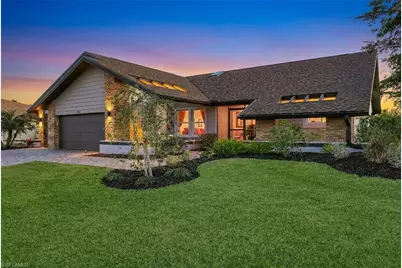 11841 Princess Grace Ct, Cape Coral, FL 33991 - Photo 1