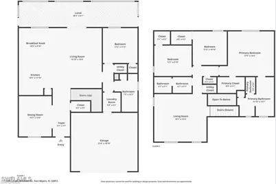 11592 Shady Blossom Dr, Fort Myers, FL 33913 - Photo 37