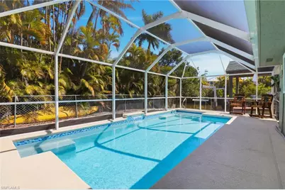 2740 Sanibel Blvd, Saint James City, FL 33956 - Photo 3