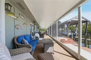 2740 Sanibel Blvd, Saint James City, FL 33956 - Photo 35