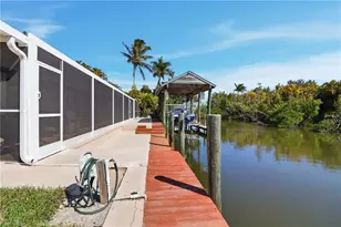 2740 Sanibel Blvd, Saint James City, FL 33956 - Photo 45