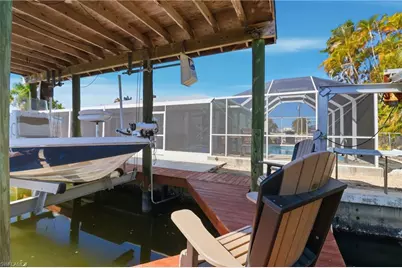 2740 Sanibel Blvd, Saint James City, FL 33956 - Photo 39