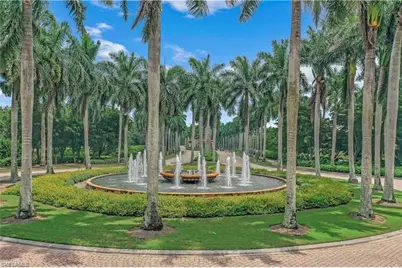 2858 Tiburon Blvd E #101, Naples, FL 34109 - Photo 35