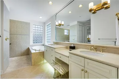 2858 Tiburon Blvd E #101, Naples, FL 34109 - Photo 19