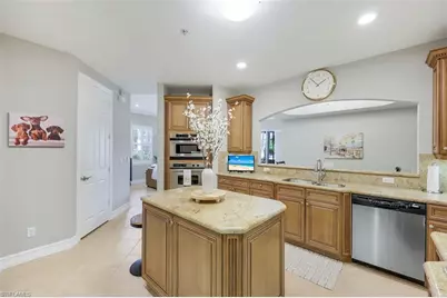 2858 Tiburon Blvd E #101, Naples, FL 34109 - Photo 15