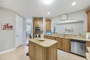 2858 Tiburon Blvd E, Naples, FL 34109 - Photo 15