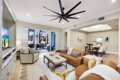 2858 Tiburon Blvd E #101, Naples, FL 34109 - Photo 9