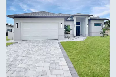 1031 Apple Ave, Lehigh Acres, FL 33971 - Photo 1