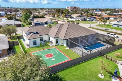 455 SE 17th Ave, Cape Coral, FL 33990 - Photo 31