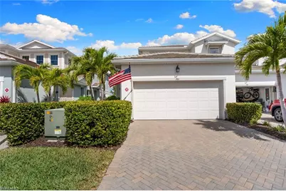 4620 Arboretum Cir #201, Naples, FL 34112 - Photo 3