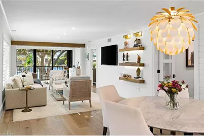 3135 Riviera Dr #B205, Naples, FL 34103 - Photo 1