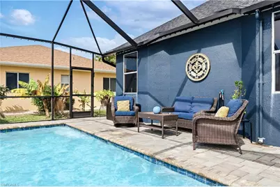 2622 SW 35th Ln, Cape Coral, FL 33914 - Photo 23