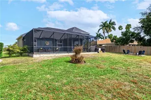 2622 SW 35th Ln, Cape Coral, FL 33914 - Photo 25