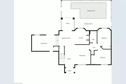 2622 SW 35th Ln, Cape Coral, FL 33914 - Photo 27