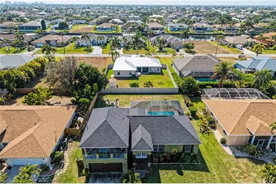 2622 SW 35th Ln, Cape Coral, FL 33914 - Photo 33