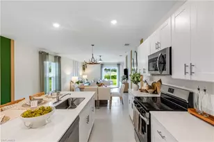 45055 Pipevine Circle, Babcock Ranch, FL 33982 - Photo 5