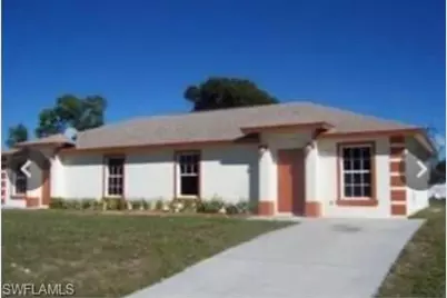 1854 55th Ter SW, Naples, FL 34116 - Photo 1