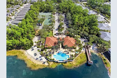 1672 Tarpon Bay Dr S #102, Naples, FL 34119 - Photo 41