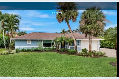 27098 Harbor Dr, Bonita Springs, FL 34135 - Photo 3