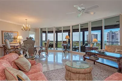 8930 Bay Colony Dr #902, Naples, FL 34108 - Photo 1