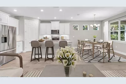 572 Spring Hill Lake Loop, Cape Coral, FL 33993 - Photo 3