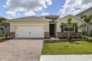 572 Spring Hill Lake Loop, Cape Coral, FL 33993 - Photo 1