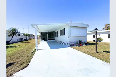 153 Carissa Ln #85, Naples, FL 34114 - Photo 1