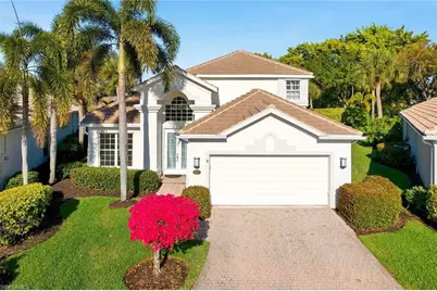 1717 Marsh Run, Naples, FL 34109 - Photo 1