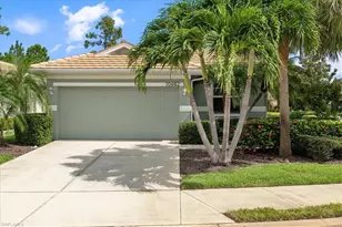 10662 Camarelle Cir, Fort Myers, FL 33913 - Photo 1