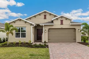 568 Spring Hill Lake Loop, Cape Coral, FL 33993 - Photo 1