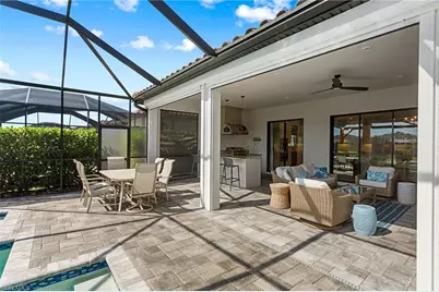 15216 Turin Dr, Naples, FL 34114 - Photo 35