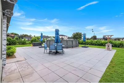 740 Evening Shade Ln, Lehigh Acres, FL 33974 - Photo 23