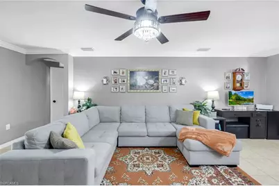 740 Evening Shade Ln, Lehigh Acres, FL 33974 - Photo 5