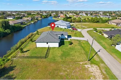 2522 NW 1st Ter, Cape Coral, FL 33993 - Photo 43