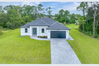 3809 Sunset Rd, Lehigh Acres, FL 33971 - Photo 1