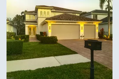 5686 Lago Villaggio Way, Naples, FL 34104 - Photo 1