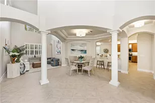 5686 Lago Villaggio Way, Naples, FL 34104 - Photo 7