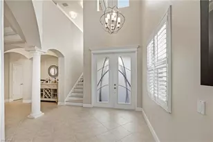 5686 Lago Villaggio Way, Naples, FL 34104 - Photo 5
