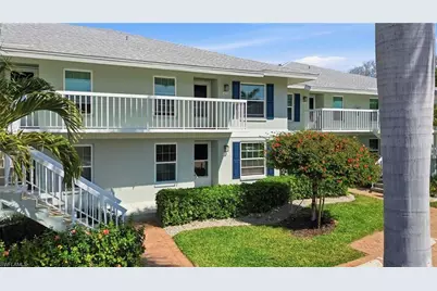 691 W Elkcam Cir #413, Marco Island, FL 34145 - Photo 1