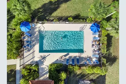 500 Robin Hood Cir #201, Naples, FL 34104 - Photo 35