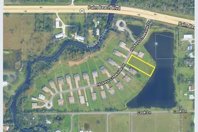 2060 Hickeys Creekside Dr, Alva, FL 33920 - Photo 1