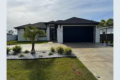 420 Chiquita Blvd N, Cape Coral, FL 33993 - Photo 1