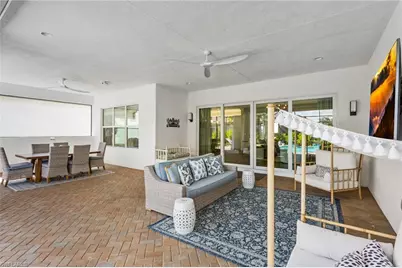 12058 Mimosa St, Naples, FL 34120 - Photo 5