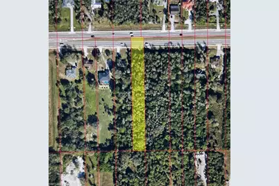2520 Golden Gate Blvd E, Naples, FL 34120 - Photo 1