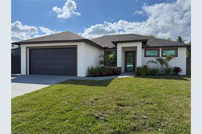 1912 SE 11th Pl, Cape Coral, FL 33990 - Photo 1