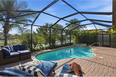 28091 Foxrock Ct, Bonita Springs, FL 34135 - Photo 37